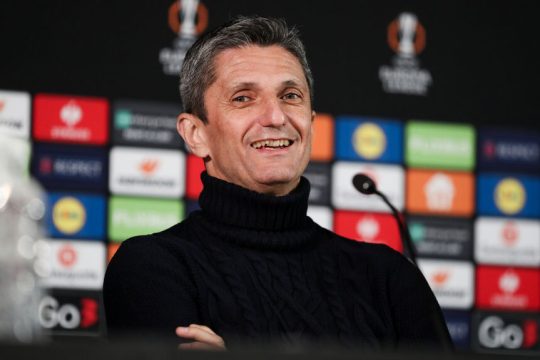 paok loutseskou